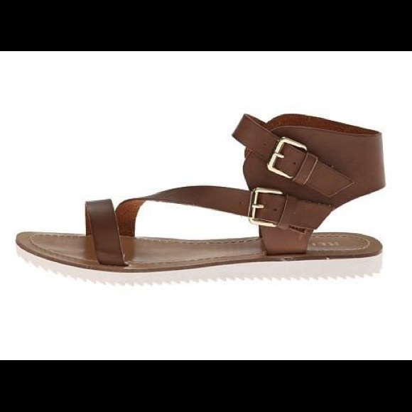 Report Rodeo Sandals - Picture 5 of 7